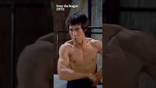 "Bruce Lee's Promise to Jackie Chan" #BruceLee #JackieChan #EnterTheDragon #MartialArts