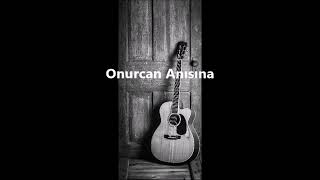 Emircan İğrek Can Dostum Cover