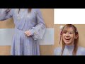 お顔がワイプになった高橋李依さん