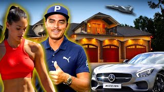 Rickie Fowler: Luxurious lifestyle, Hot Wife, Massive Net Worth