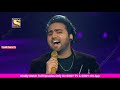 Saanso Ki Maala Pe | Mohd Danish Latest Performance | Indian Idol 12 Mp3 Song