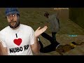 ЧТО ИЗМЕНИЛОСЬ НА НУБО РП ЗА 3 ГОДА? GTA SAMP