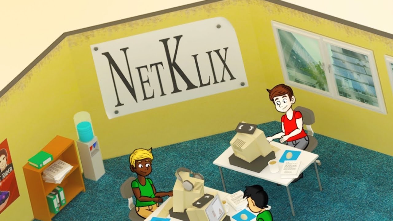 How I Became an Emmy Winning Director - Series Makers