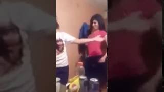 Uzbek Qizlari ichvolib Oynashyabti