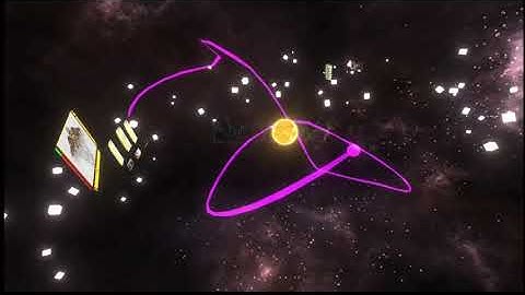 music of spheres [NeosVR]