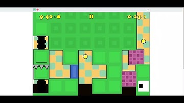 Playing again my all appel levels.