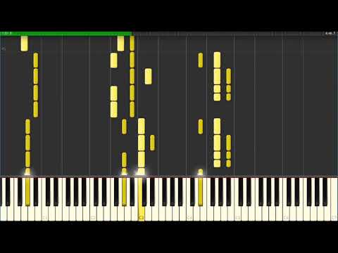 【耳コピ】けやき坂46/わずかな光【オルゴール音アレンジ】