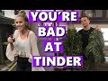 You're Bad at Tinder! #94