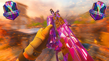 the MINIBAK is one of the BEST NON META SMG in RANKED PLAY (Minibak Class Setup)