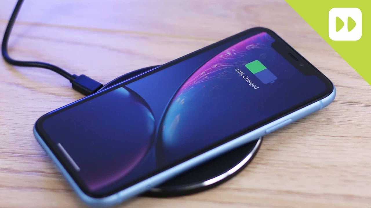 Top 5 Wireless Chargers You Can Buy