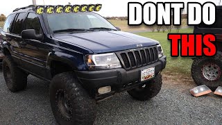 Watch Before Buying Lighting For Your Jeep