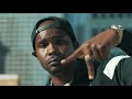 J Stone - What’s Beef? Ft. Dave East (Official Video)