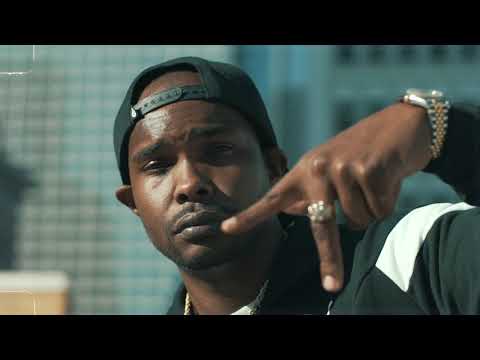 J Stone - Whatâs Beef? Ft. Dave East (Official Video) 