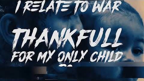 Dave East - Grateful ft. Marsha Ambrosius (Official Lyric Video)