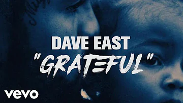 Dave East - Grateful ft. Marsha Ambrosius (Official Lyric Video)