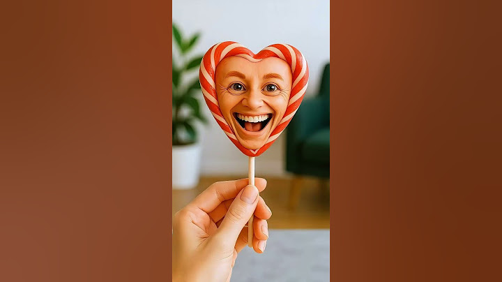 The Lollipop Spit on Her… BIG Mistake 😤🔥