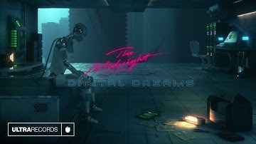 The Midnight - Digital Dreams [Ultra Records]