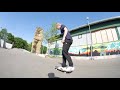 Nordhausen Summer SkatePark Clip 2018