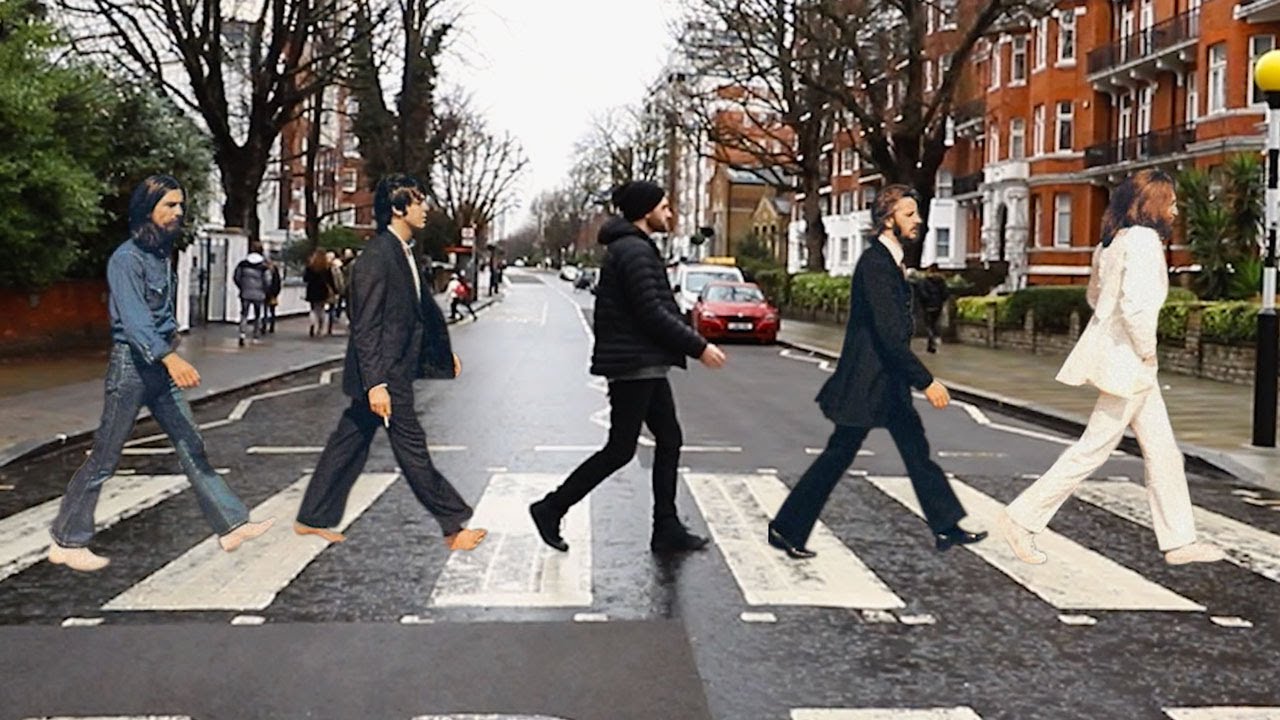 ホットセール 希少イギリス製ABBEYROAD NW8 NW8 希少イギリス製ABBEYROAD 濃いピンク系統 マグネット ...