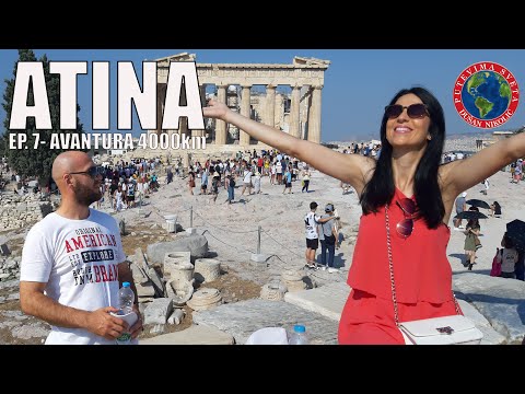 Video: Drevna Atina - kolevka grčke kulture