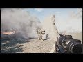 US Search and Destroy Squad - Cinematic 40v40 Squad Gameplay