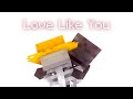♪ Love Like You (Minecraft Music Video) « Wither x Skeleton »