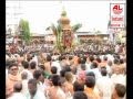 Raghavendra guru  bksumithra  manthralaya darshana  kannnada devotional songs