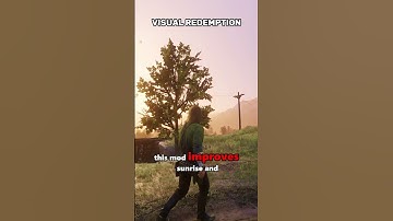 Improving Red Dead 2 Graphics Is Easier With These Mods