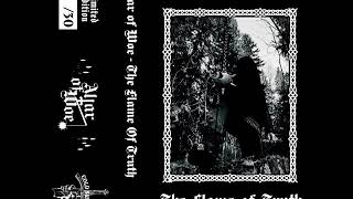 Altar of Woe - Inhaling the Crypt