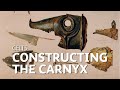 Celts: Constructing the carnyx