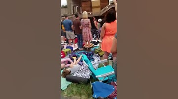 I Love the 90s Concert @ Wolf Trap in Vienna, VA 2016