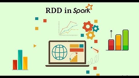 Spark - RDD | Resilient Distributed Dataset