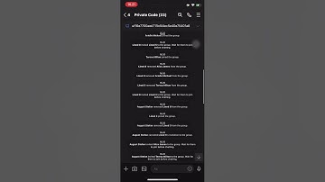 golang war bot line review