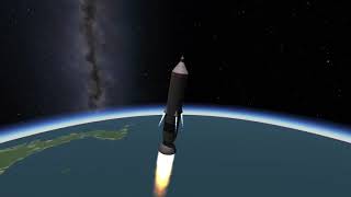 Sea Dragon KSP