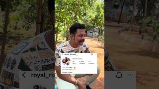 అన్నయ్య అదిరిపోయే వీడియోలు! తప్పకుండా చూడండి 🤩 | #vlogs #vlogsvideo #shorts #vzm