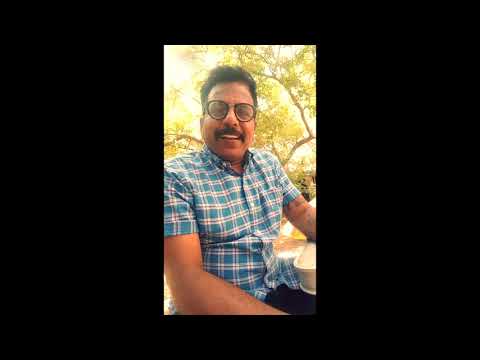 Father's Day - miss you Appa | 2019