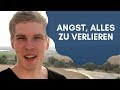 Angst, als Unternehmer alles zu verlieren - Verlustangst überwinden
