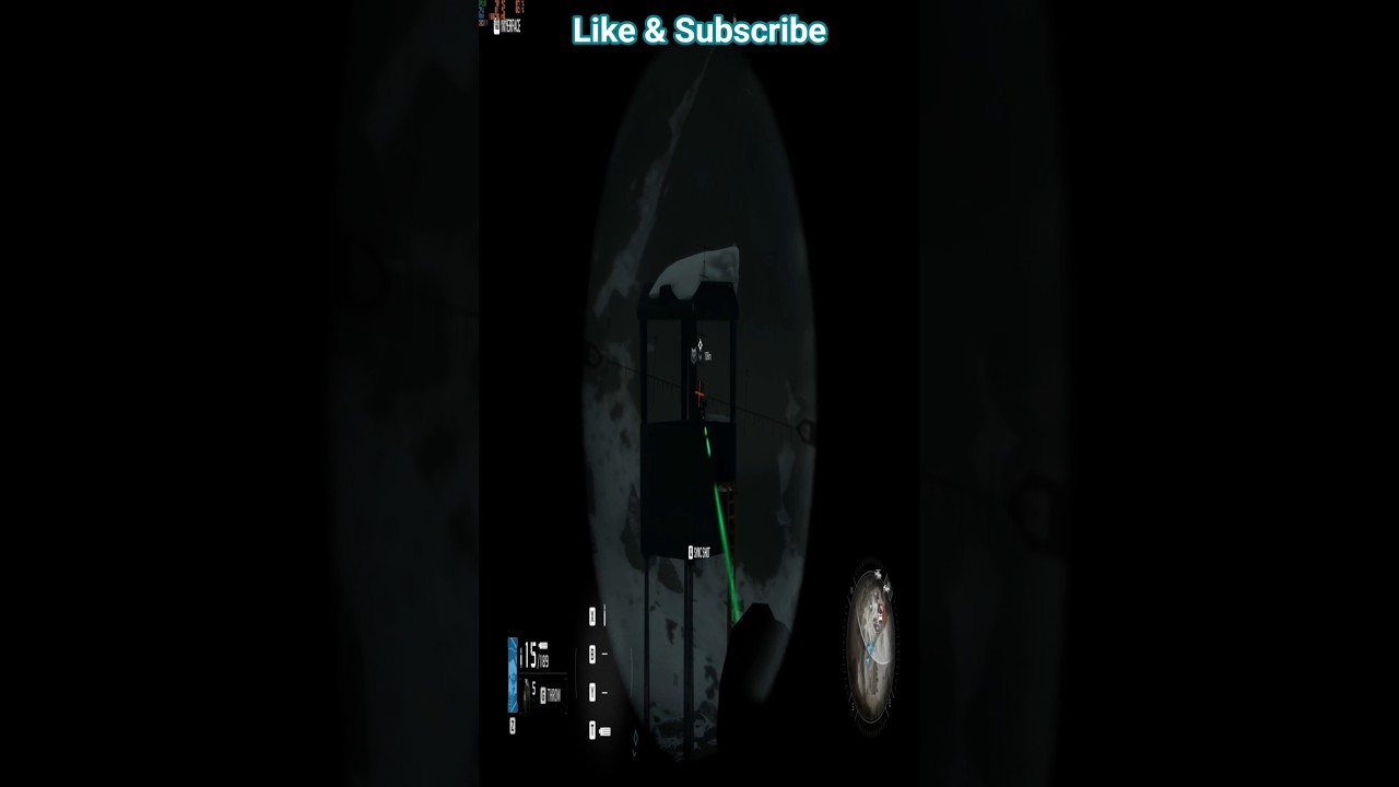 Ghost Recon Breakpoint – Night Ops: Sniping the Sniper