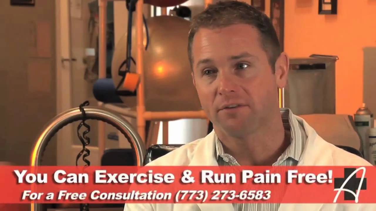 Chiropractor Lakeview, Chicago, IL, Dr Jason Ingham, Advanced Spine