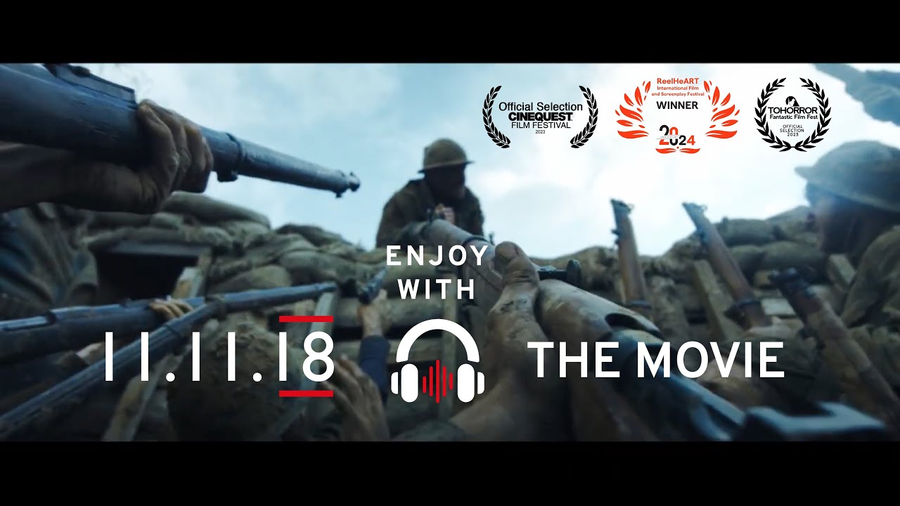 11.11.18 (Long métrage en POV)