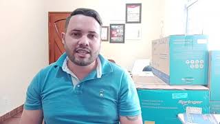 OLHA SO GRATIS CURSO ELETRICISTA DO FRIO CERTIFICADO UMA SEMANA DE AULAS 100 GRA