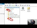 Join Windows 10 to Active Directory Domain | Log in with Domain Account