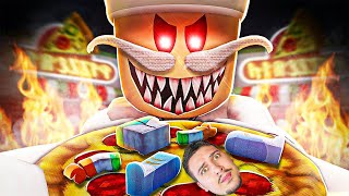 Ky Njeri Don Mem Hanger Ne PIZZA screenshot 3