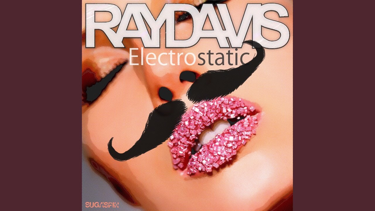 Watch Electrostatic (Radio Edit) on YouTube Watch Electrostatic (Radio Edit) on YouTube