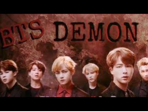 Devil "yaar Na Mile" bts MV🖤🖤💜