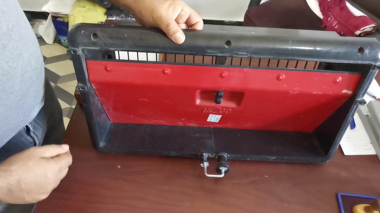 شباك طوارئ لعنابر الدواجن للاستعلام الأرقام في الوصف وأول تعليق