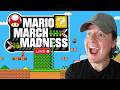 🔴LIVE | OG Super Mario is HARD (Vertical)