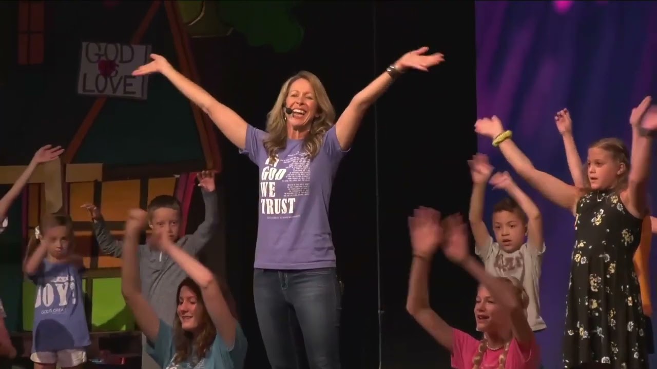 The Nature of Deception (How Then Shall We Live- Week 2)