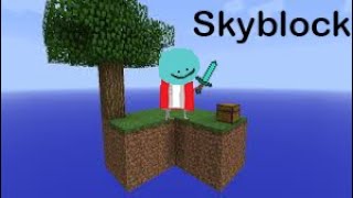 The Archon Skyblock Experience