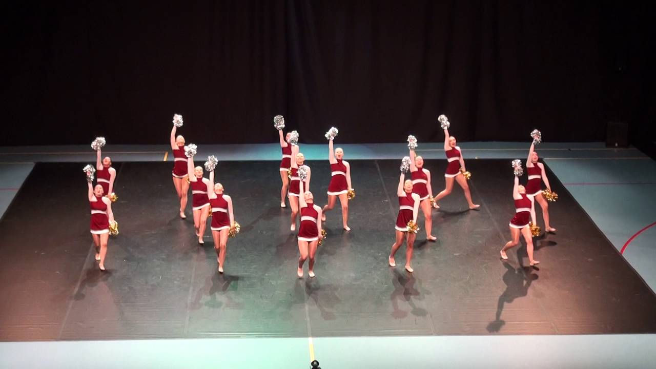 Julle Allstars SM 2016